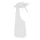 Sproeiflacon Cleaninq 600ml leeg zonder logo transparant