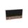 opzetpaneel,v. bureau,aanbouw achter,B 1000mm,NT-cherry,BN8033-zwart