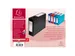 Boite de classement à pression Dos 80mm polypropylène 7/10e Opaque -