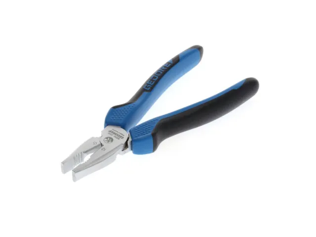 8250-200 JC Power combinatietang 200mm 2-componenten handgreep