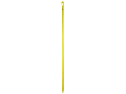 Hygiene 2964-6 Ultra Hygiene Steel 170cm Geel