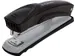Q-connect Nietmachine Metaal Full Strip 20 Vel Zwart