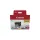 9254B010 Canon PGI-2500XL BK/C/M/Y-inktcartridge met hoge capaciteit