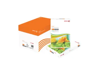 Kopieerpapier Xerox Excel A3 80 Gram wit Voordeelbundel - 1