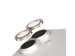 PanzerGlass SAFE. by Camera Lens Protector Glitter Gold iPhone 16 |
