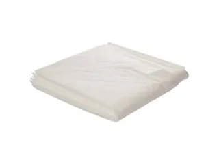 CMT PP non woven onderlaken met PE-coating 204x79cm - 1