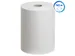 Handdoekrol Scott Slimroll 1-laags 165m wit 6657