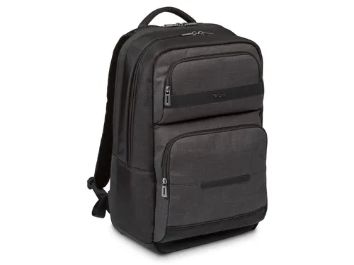 Targus CitySmart Laptop Rugzak 15.6 Inch Zwart