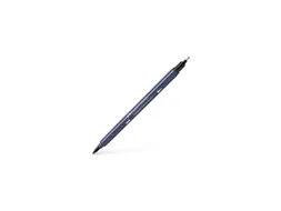 Sketchmarker Faber-Castell Goldfaber 336 neutral grey VI op alcoholbas