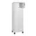 lockerkast,HxBxD 1950x600x500mm,2x5vakken,vak B 300mm,cil.-slot,voeten