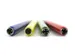 Porte-plume sergent-major Kangaro couleurs ass de 12 pces