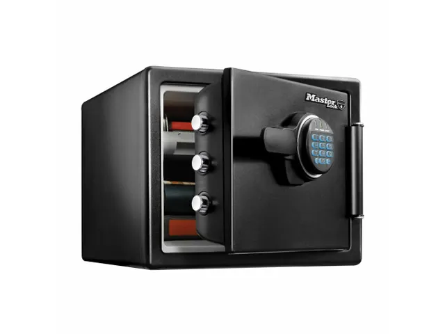 Master Lock brandwerende privékluis LFW082FTC