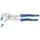 183 10 JC Sleuteltang 10 inch JC met 2K grepen