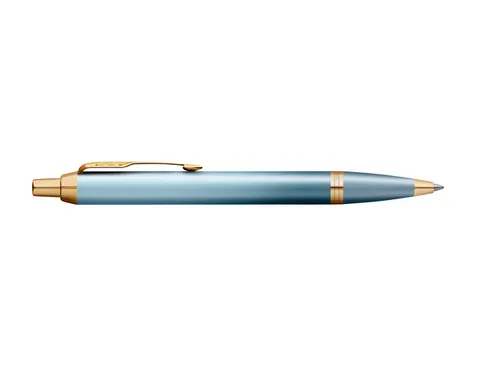 Balpen Parker IM Rituals green GT medium