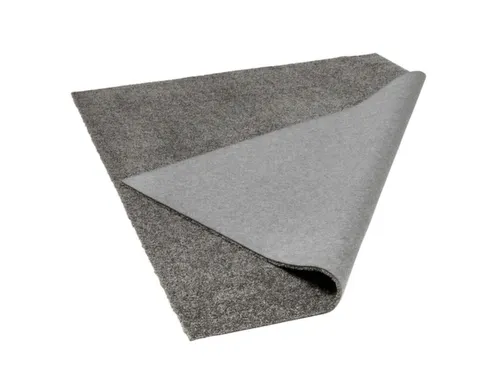 tapijt,v. binnen,HxLxB 12x1700x1200mm,PP,donkergrijs
