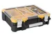 Kunststof Opbergkoffer Met Uitneembare Bakken 380X340X110mm 14Liter