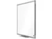 Whiteboard Nobo Essence Magnetisch 45x60cm staal
