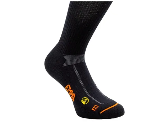 Emma Hydro-Dry Sustainable sok - 51-53