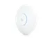 Ubiquiti UniFi 6 Enterprise Indoor 4x4 WiFi 6 Access Point