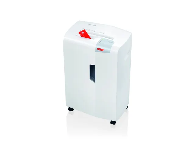 Papiervernietiger HSM shredstar X24 4x30mm snippers
