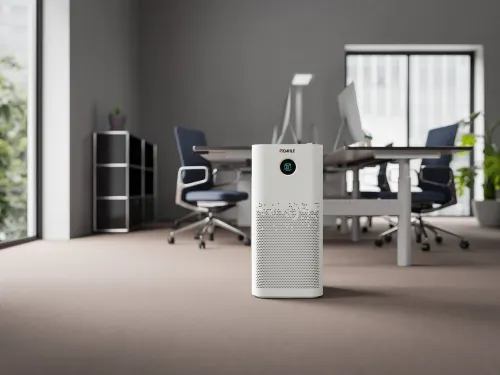 DAHLE luchtreiniger DA 681 voor ruimtes tot 94 m²