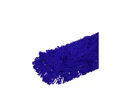 HYGYEN Zwabberhoes Acryl 80 cm Blauw