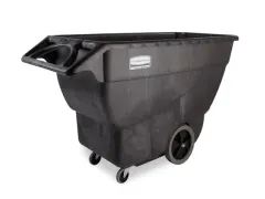 Tilt Truck intensief gebruik 0,8m3 800 Liter 953kg