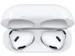 Ecouteurs Apple Airpods 3.Gen Blanc