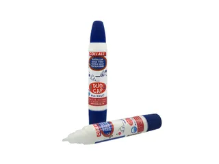 Textiellijm Collall in lijmpen - 1