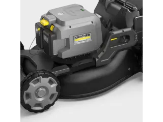 Kärcher LM 530/36 Bp snoerloze grasmaaier - 6