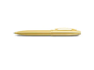Balpen Sheaffer 100 E9372 PVD gold PVD gold - 5