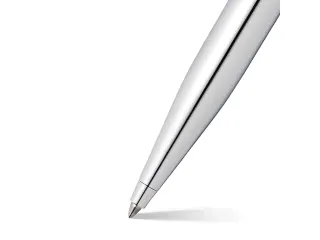 Balpen SHEAFFER VFM E9421 Polished chrome chrome plated - 3