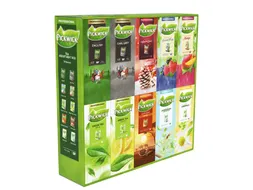 Thee Pickwick combibox 10 smaken 250 zakjes