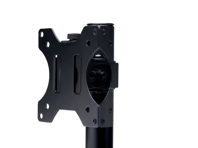 Monitorarm Kensington SmartFit ergo single