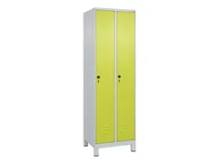 armoire de distribution de linge HxlxP 1950x600x500mm