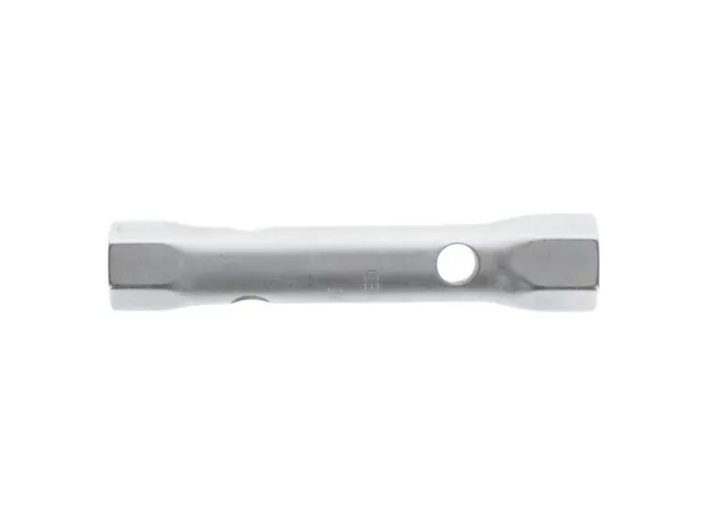 26 R 27X30 Dubbele dopsleutel,holle schacht,zeskant 27x30mm
