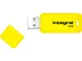 Neon clé USB 2.0, 32 Go, jaune
