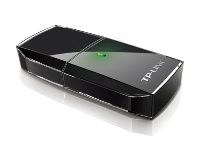 Tp-link Archer T2u Ac600 Wireless-ac Usb Adapter