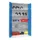 Vouwdeurkast 1950x1200x500mm 4legborden Verzinkt Ral7035 Front Ral5012