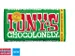 Chocolade Tony's Chocolonely reep 180gr melk hazelnoot