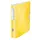 WOW ordner Active rug van 6,5 cm, geel