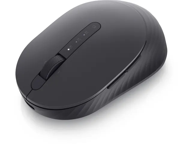 Dell MS7421W muis Kantoor RF-draadloos + Bluetooth Optisch 1600 DPI