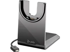 Poly Voyager USB-C oplaadstandaard