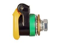 Ingebouwde connector BEK-70/95