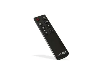 Universele Tv-Afstandsbediening - 1