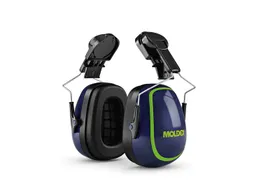 Moldex helm oorkap MX-7 SNR 31 dB