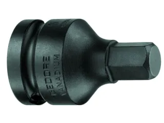 IN K 19 10 Schroevendraaierbit 1/2 inch binnenzeskant 10mm - 1