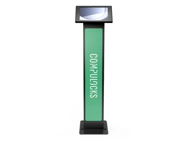 Compulocks 140B11GSWL9B, 27,9 cm (11 inch), Samsung, Galaxy Tab A9 Plu