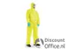 Combinaison SPACEL 3000 RA/EBJ Jaune Taille M