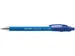 balpen Flexgrip Ultra RT medium blauw